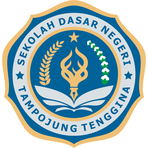 SDN Tampojung Tenggina